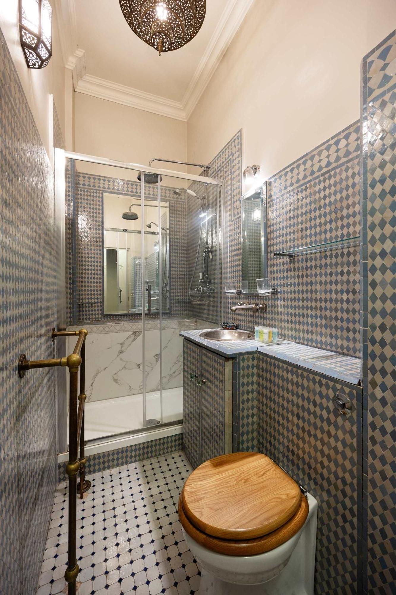 Veeve - Notting Hill Chic Apartment Лондон Екстериор снимка