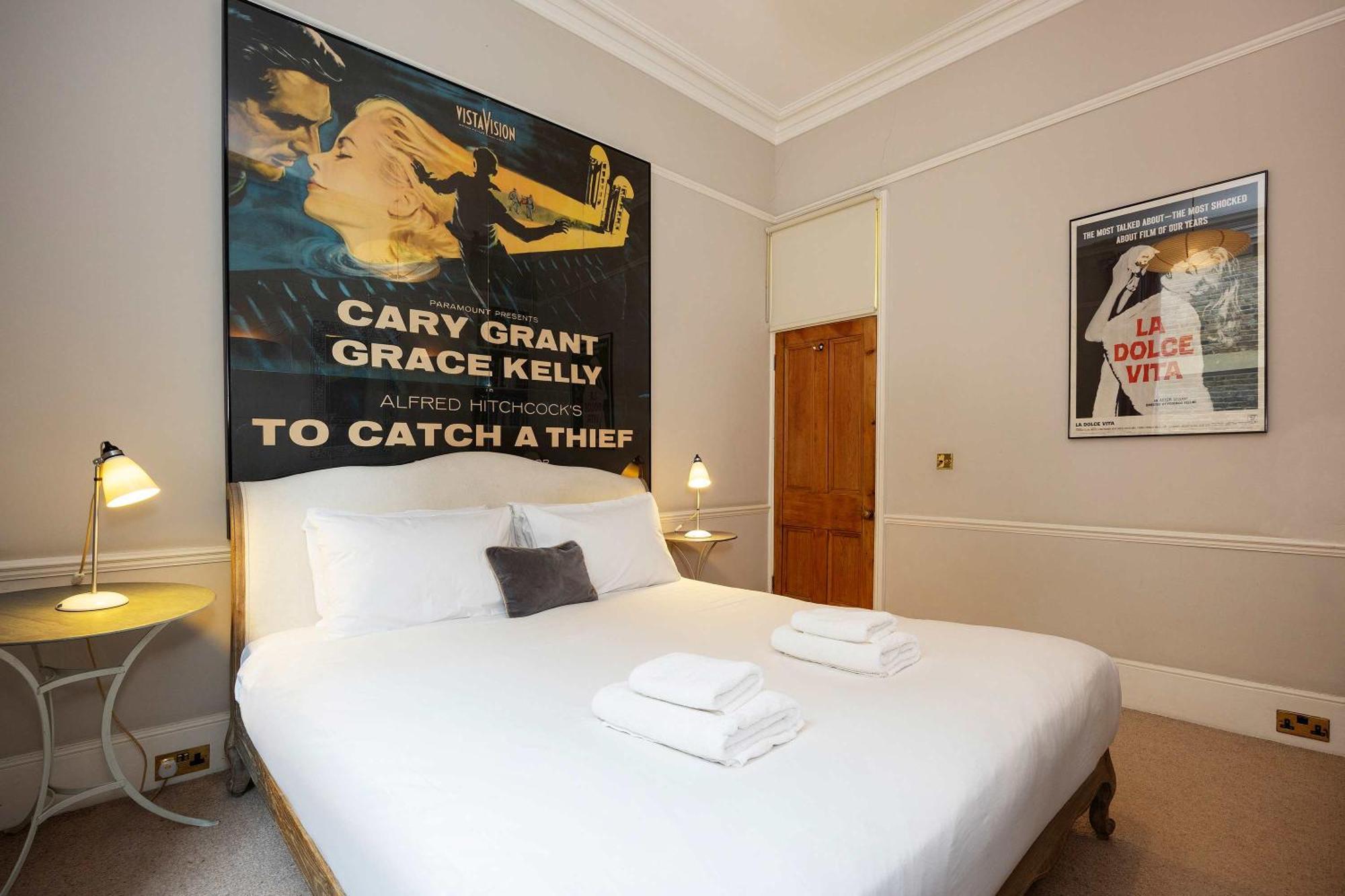 Veeve - Notting Hill Chic Apartment Лондон Екстериор снимка