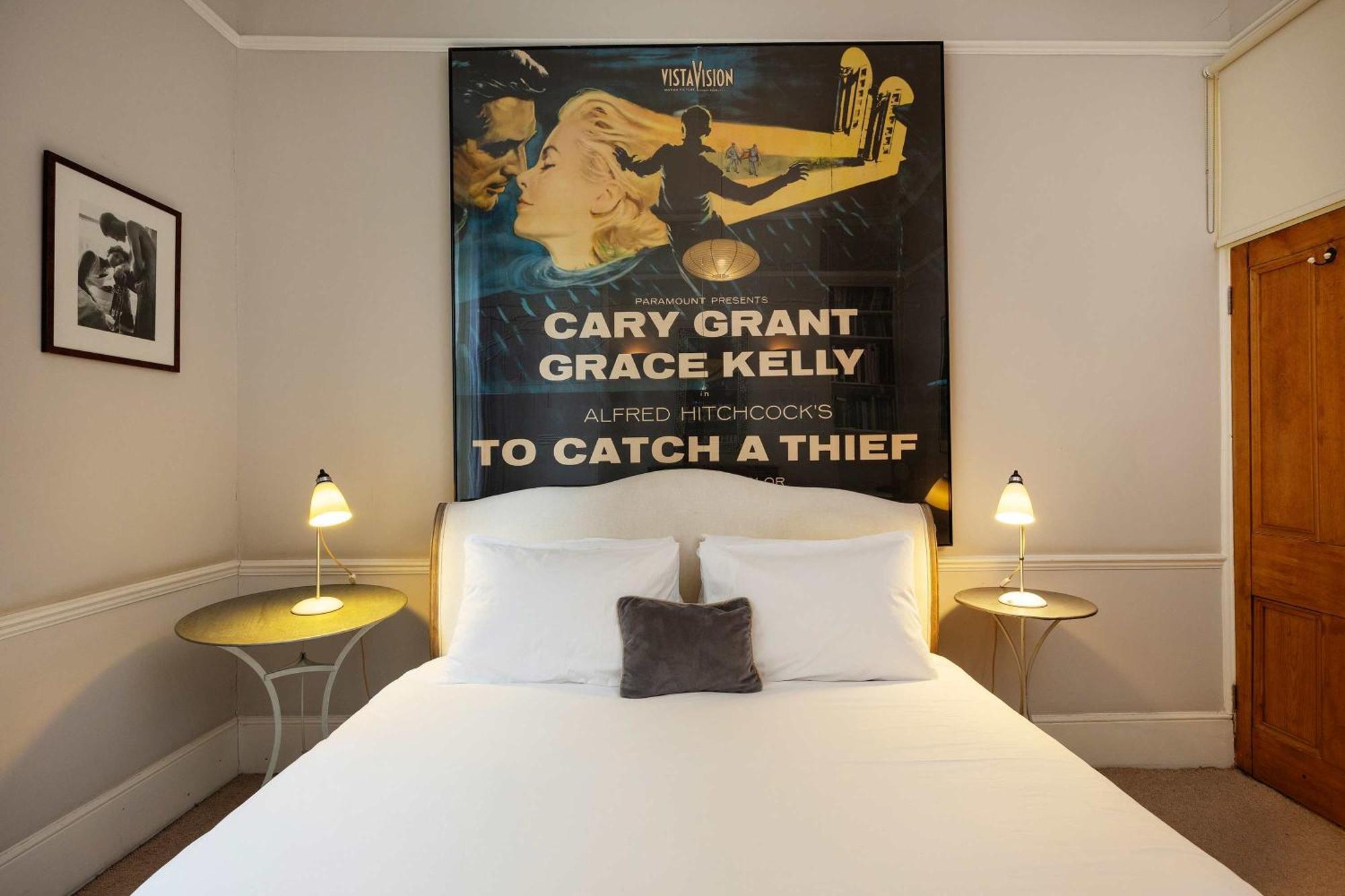 Veeve - Notting Hill Chic Apartment Лондон Екстериор снимка